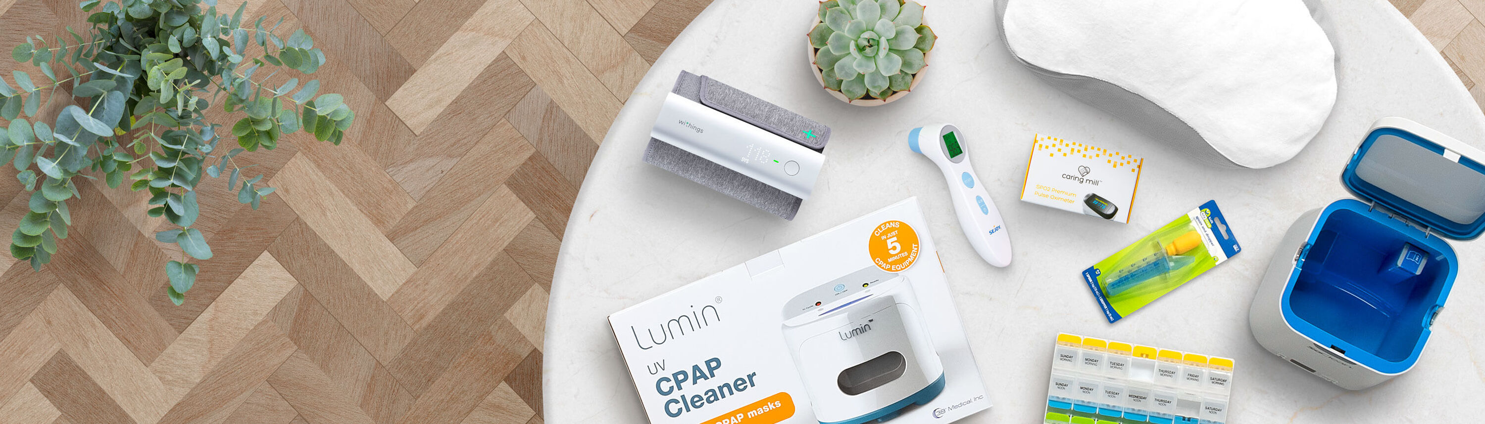 Home Health Care Home Health Care Supplies HSA Store